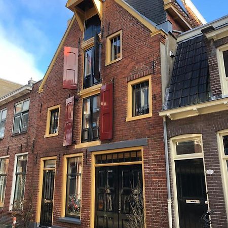 B&B Pakhuis Emden Groningen Luaran gambar