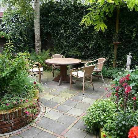 B&B Pakhuis Emden Groningen Bilik gambar