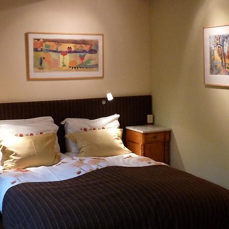 B&B Pakhuis Emden Groningen Bilik gambar