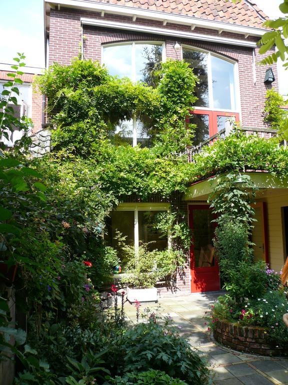 B&B Pakhuis Emden Groningen Bilik gambar