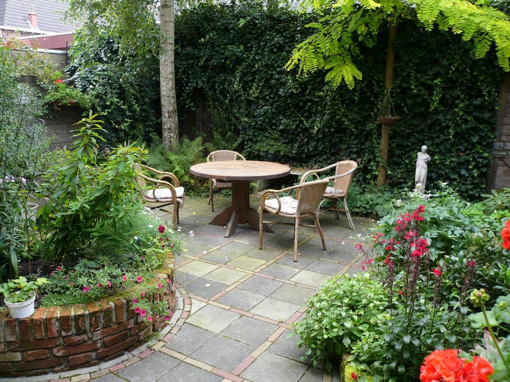 B&B Pakhuis Emden Groningen Bilik gambar